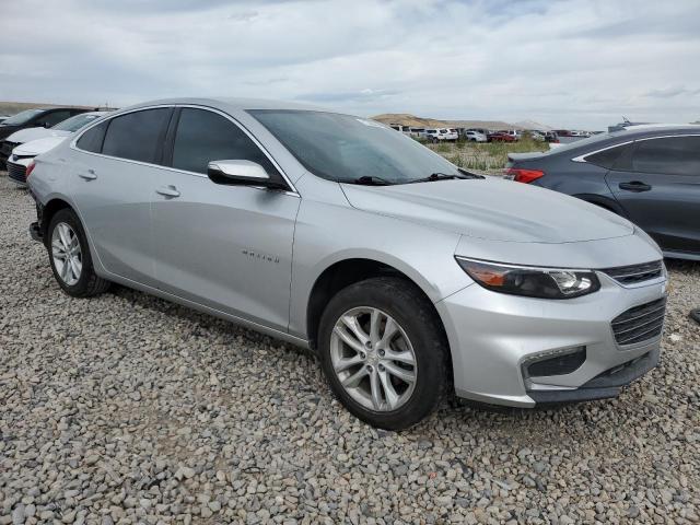 Photo 3 VIN: 1G1ZD5ST6JF135460 - CHEVROLET MALIBU LT 