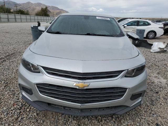 Photo 4 VIN: 1G1ZD5ST6JF135460 - CHEVROLET MALIBU LT 