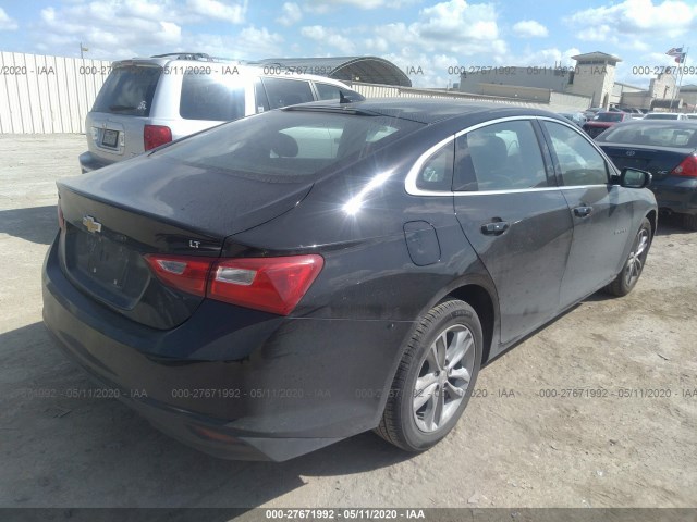 Photo 3 VIN: 1G1ZD5ST6JF138195 - CHEVROLET MALIBU 