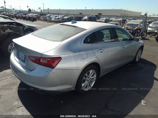 Photo 3 VIN: 1G1ZD5ST6JF138794 - CHEVROLET MALIBU 