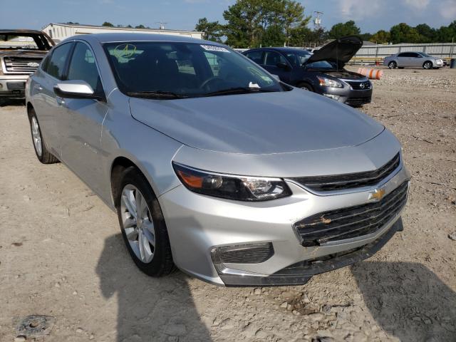 Photo 0 VIN: 1G1ZD5ST6JF138956 - CHEVROLET MALIBU LT 