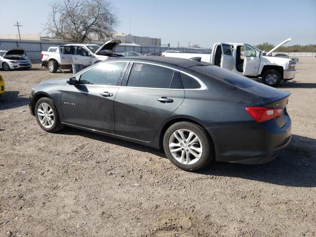 Photo 1 VIN: 1G1ZD5ST6JF139069 - CHEVROLET MALIBU LT 