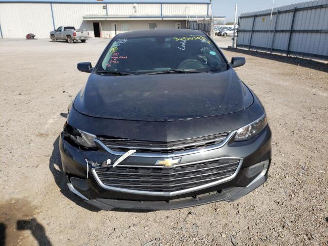 Photo 4 VIN: 1G1ZD5ST6JF139069 - CHEVROLET MALIBU LT 