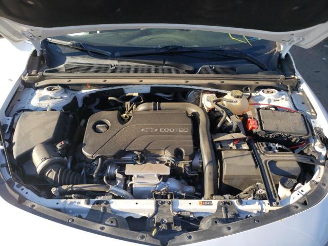 Photo 6 VIN: 1G1ZD5ST6JF142053 - CHEVROLET MALIBU LT 