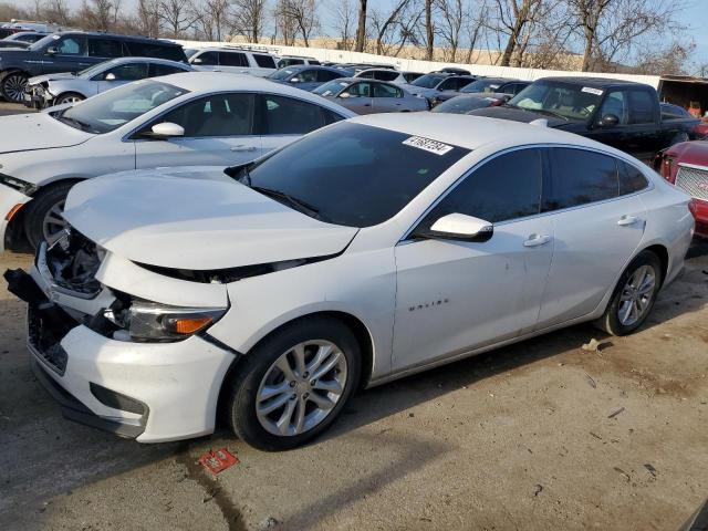 Photo 0 VIN: 1G1ZD5ST6JF142876 - CHEVROLET MALIBU 