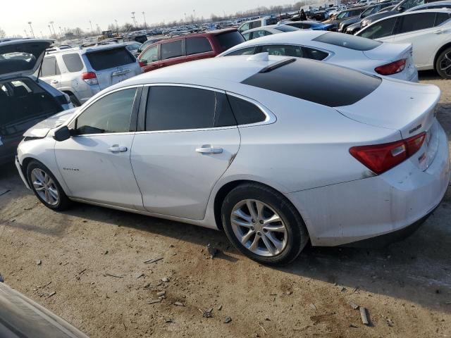 Photo 1 VIN: 1G1ZD5ST6JF142876 - CHEVROLET MALIBU 