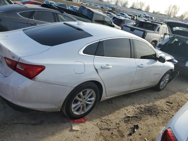 Photo 2 VIN: 1G1ZD5ST6JF142876 - CHEVROLET MALIBU 