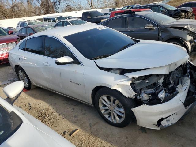 Photo 3 VIN: 1G1ZD5ST6JF142876 - CHEVROLET MALIBU 