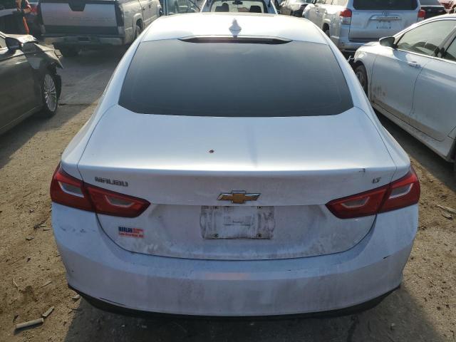 Photo 5 VIN: 1G1ZD5ST6JF142876 - CHEVROLET MALIBU 