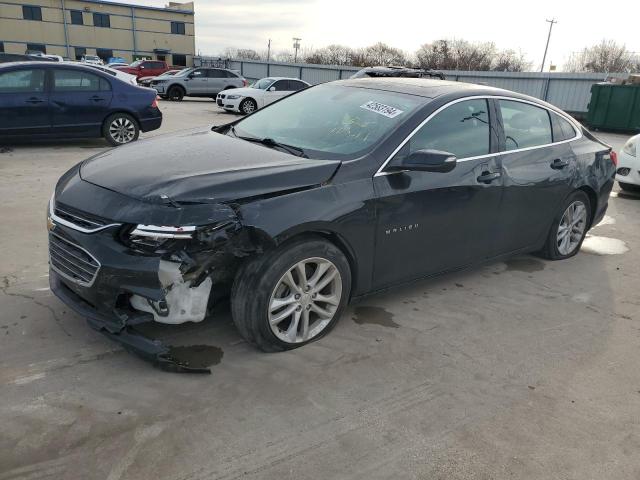 Photo 0 VIN: 1G1ZD5ST6JF143607 - CHEVROLET MALIBU 