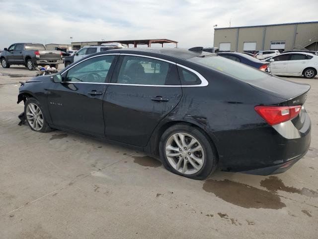 Photo 1 VIN: 1G1ZD5ST6JF143607 - CHEVROLET MALIBU 