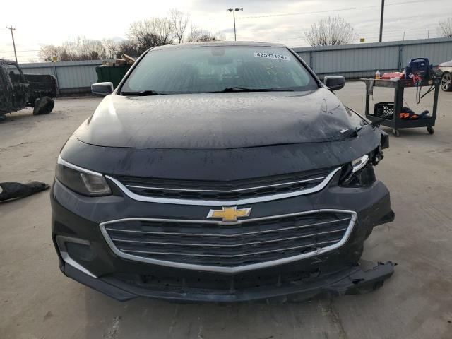 Photo 4 VIN: 1G1ZD5ST6JF143607 - CHEVROLET MALIBU 