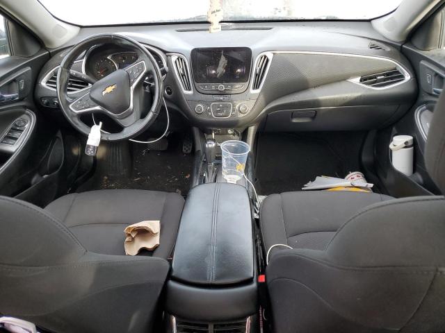 Photo 7 VIN: 1G1ZD5ST6JF143607 - CHEVROLET MALIBU 