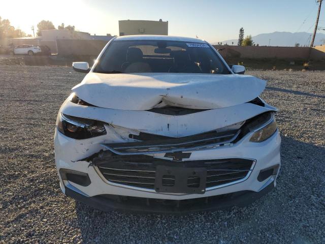 Photo 4 VIN: 1G1ZD5ST6JF145678 - CHEVROLET MALIBU LT 