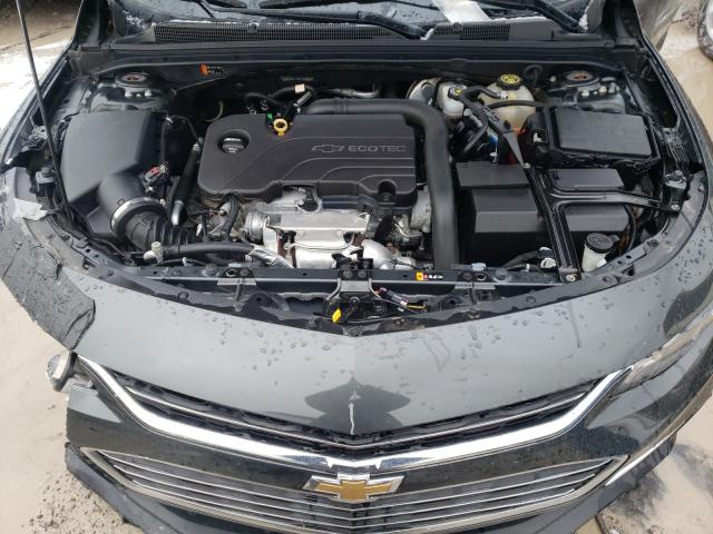 Photo 6 VIN: 1G1ZD5ST6JF145809 - CHEVROLET MALIBU LT 