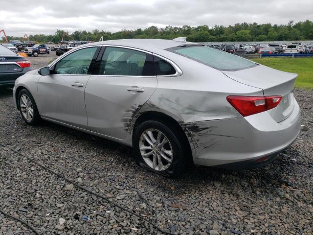 Photo 1 VIN: 1G1ZD5ST6JF146572 - CHEVROLET MALIBU LT 