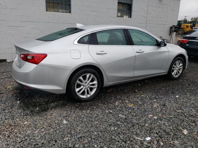 Photo 2 VIN: 1G1ZD5ST6JF146572 - CHEVROLET MALIBU LT 