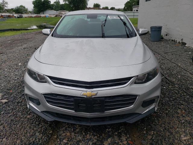 Photo 4 VIN: 1G1ZD5ST6JF146572 - CHEVROLET MALIBU LT 