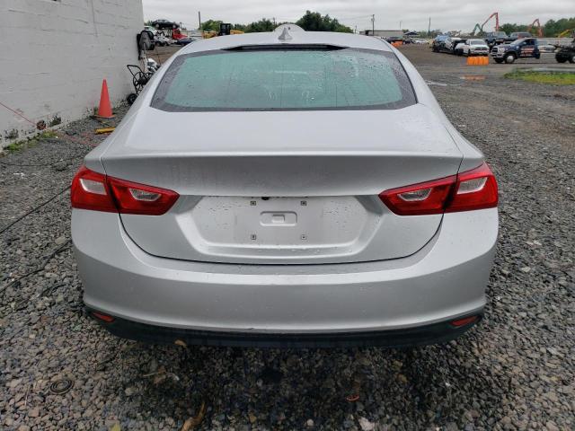 Photo 5 VIN: 1G1ZD5ST6JF146572 - CHEVROLET MALIBU LT 