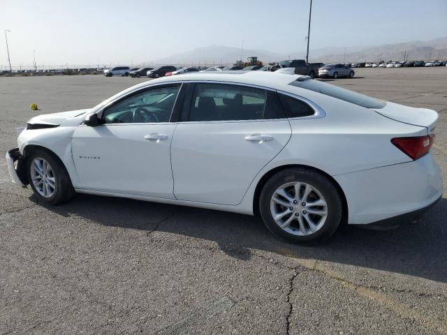 Photo 1 VIN: 1G1ZD5ST6JF148211 - CHEVROLET MALIBU LT 