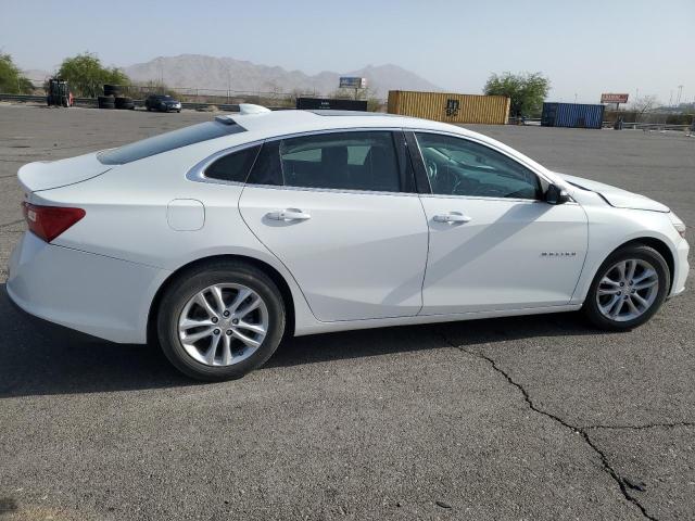 Photo 2 VIN: 1G1ZD5ST6JF148211 - CHEVROLET MALIBU LT 