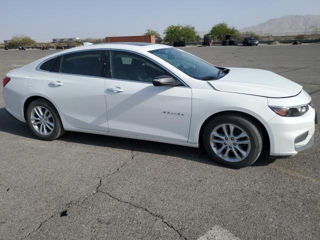 Photo 3 VIN: 1G1ZD5ST6JF148211 - CHEVROLET MALIBU LT 