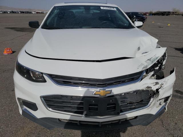 Photo 4 VIN: 1G1ZD5ST6JF148211 - CHEVROLET MALIBU LT 