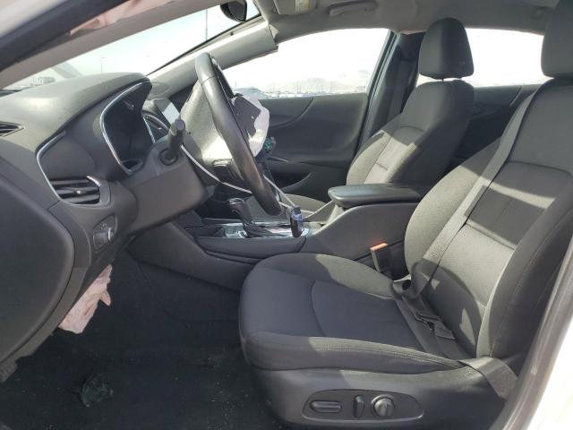 Photo 6 VIN: 1G1ZD5ST6JF148211 - CHEVROLET MALIBU LT 