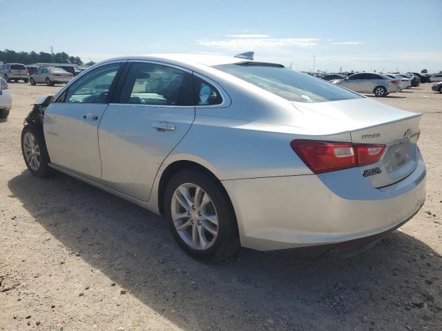 Photo 1 VIN: 1G1ZD5ST6JF148676 - CHEVROLET MALIBU 