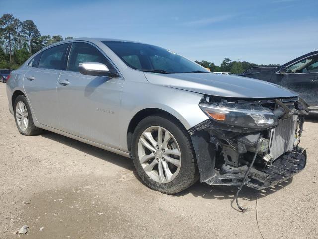 Photo 3 VIN: 1G1ZD5ST6JF148676 - CHEVROLET MALIBU 