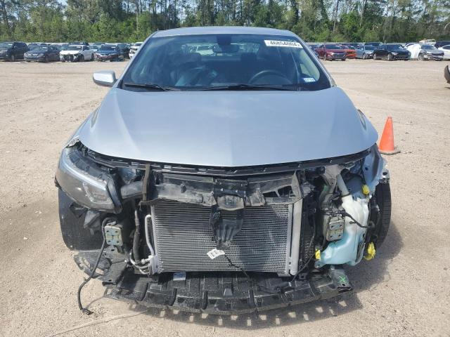 Photo 4 VIN: 1G1ZD5ST6JF148676 - CHEVROLET MALIBU 