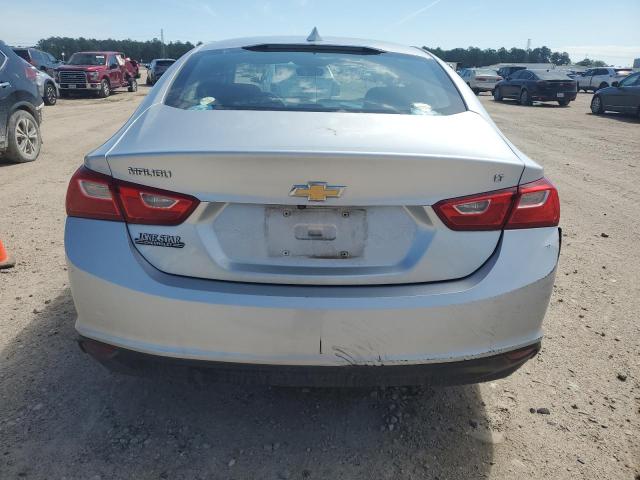 Photo 5 VIN: 1G1ZD5ST6JF148676 - CHEVROLET MALIBU 