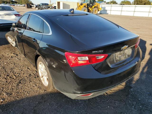 Photo 2 VIN: 1G1ZD5ST6JF149911 - CHEVROLET MALIBU LT 