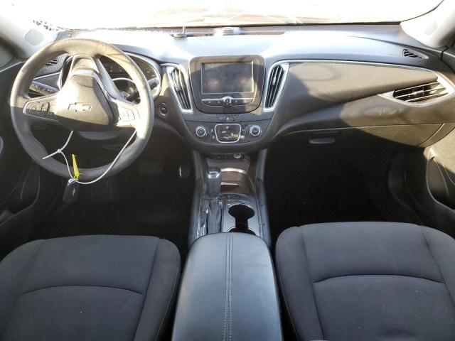 Photo 8 VIN: 1G1ZD5ST6JF149911 - CHEVROLET MALIBU LT 