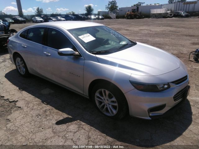 Photo 0 VIN: 1G1ZD5ST6JF150203 - CHEVROLET MALIBU 