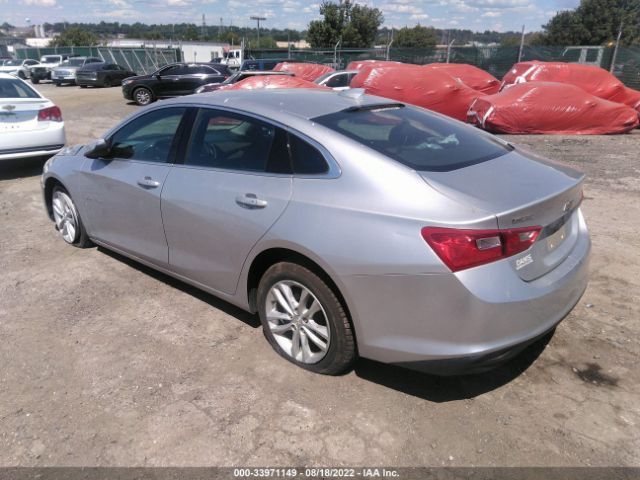 Photo 2 VIN: 1G1ZD5ST6JF150203 - CHEVROLET MALIBU 