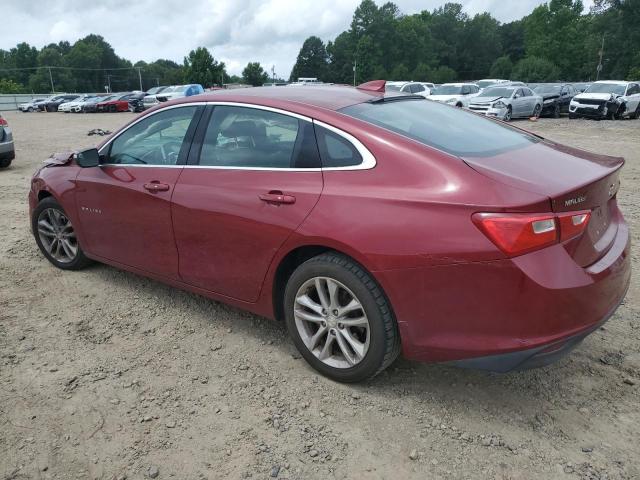 Photo 1 VIN: 1G1ZD5ST6JF150833 - CHEVROLET MALIBU LT 