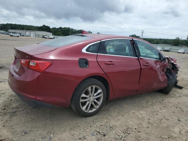 Photo 2 VIN: 1G1ZD5ST6JF150833 - CHEVROLET MALIBU LT 