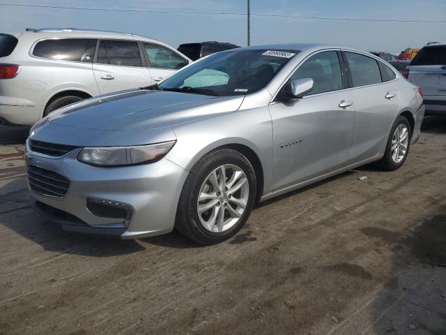 Photo 0 VIN: 1G1ZD5ST6JF150976 - CHEVROLET MALIBU LT 