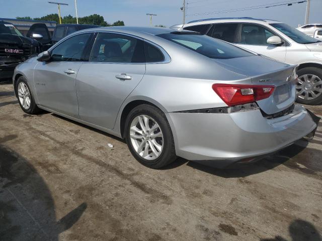 Photo 1 VIN: 1G1ZD5ST6JF150976 - CHEVROLET MALIBU LT 