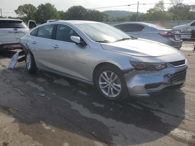 Photo 3 VIN: 1G1ZD5ST6JF150976 - CHEVROLET MALIBU LT 