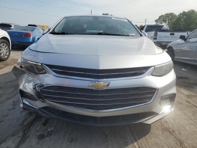 Photo 4 VIN: 1G1ZD5ST6JF150976 - CHEVROLET MALIBU LT 