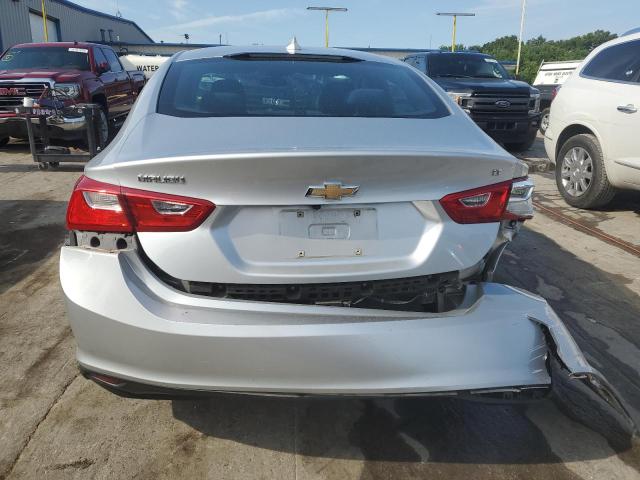 Photo 5 VIN: 1G1ZD5ST6JF150976 - CHEVROLET MALIBU LT 