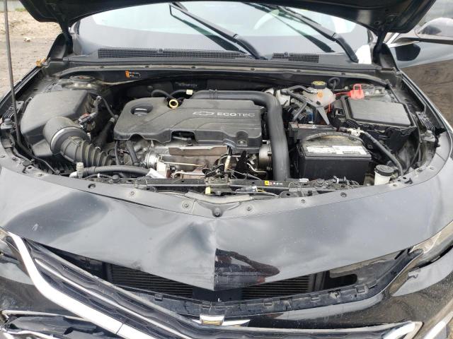 Photo 6 VIN: 1G1ZD5ST6JF151271 - CHEVROLET MALIBU LT 