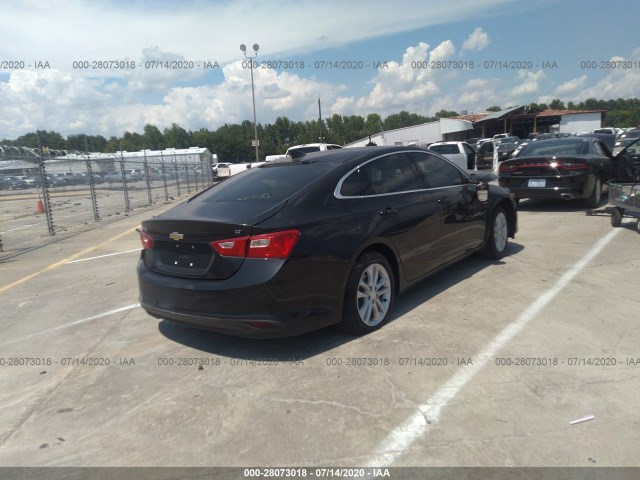 Photo 3 VIN: 1G1ZD5ST6JF153019 - CHEVROLET MALIBU 