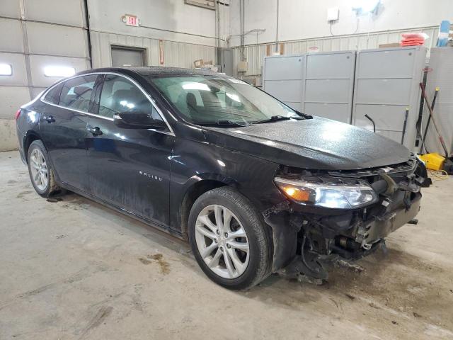 Photo 3 VIN: 1G1ZD5ST6JF155644 - CHEVROLET MALIBU 