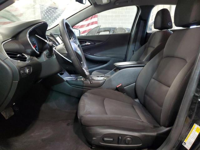 Photo 6 VIN: 1G1ZD5ST6JF155644 - CHEVROLET MALIBU 