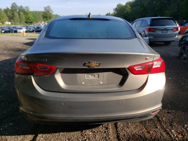 Photo 5 VIN: 1G1ZD5ST6JF156602 - CHEVROLET MALIBU LT 