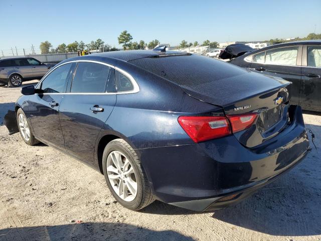 Photo 1 VIN: 1G1ZD5ST6JF157412 - CHEVROLET MALIBU 