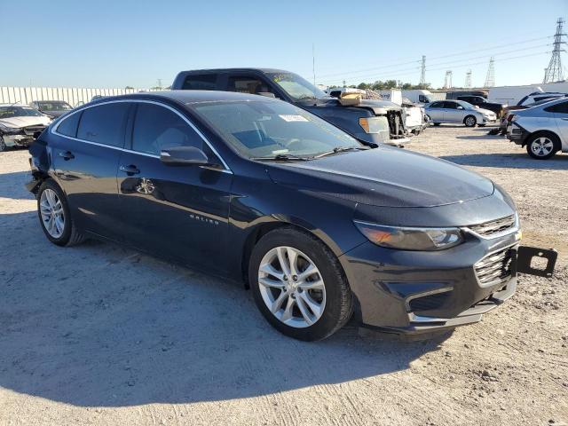 Photo 3 VIN: 1G1ZD5ST6JF157412 - CHEVROLET MALIBU 